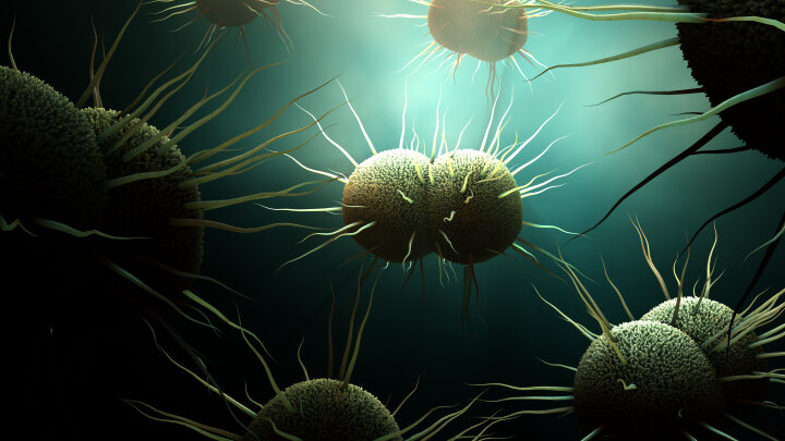 GeneProof Neisseria gonorrhoeae MC PCR Kit